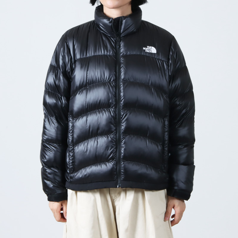 THE NORTH FACE (ザノースフェイス) ZIZ Aconcagua Jacket #WOMEN