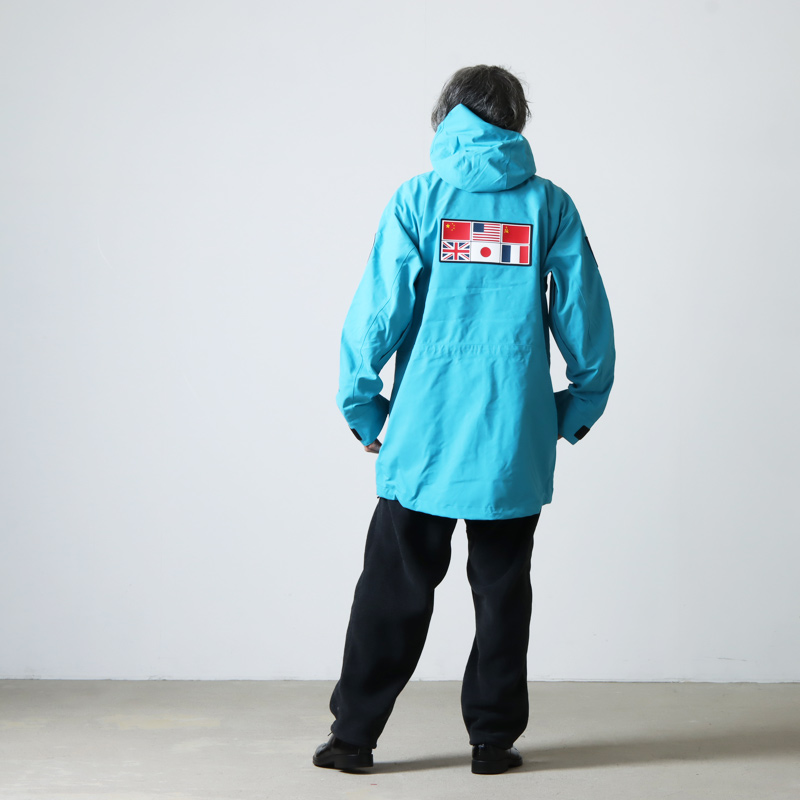 THE NORTH FACE (ザノースフェイス) Trans Antarctica Parka