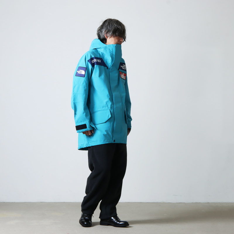 THE NORTH FACE (ザノースフェイス) Trans Antarctica Parka