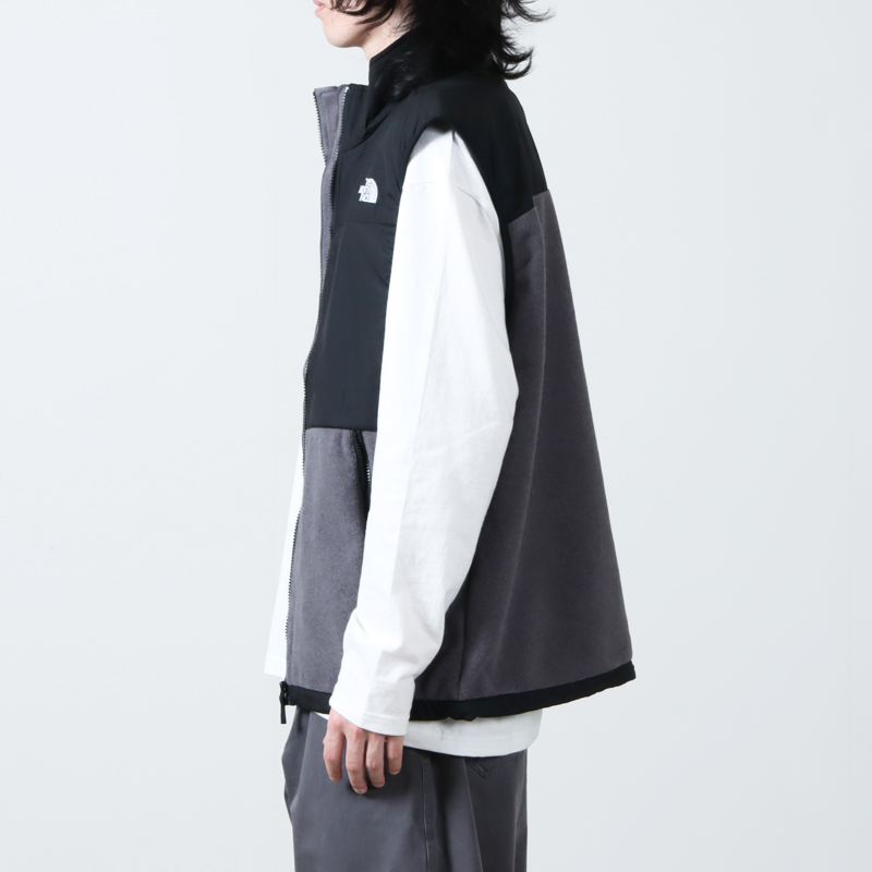 THE NORTH FACE (ザノースフェイス) Denali Vest / デナリベスト（ユニ