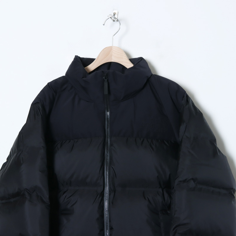 THE NORTH FACE (ザノースフェイス) GTX Nuptse Jacket / ゴアテックス