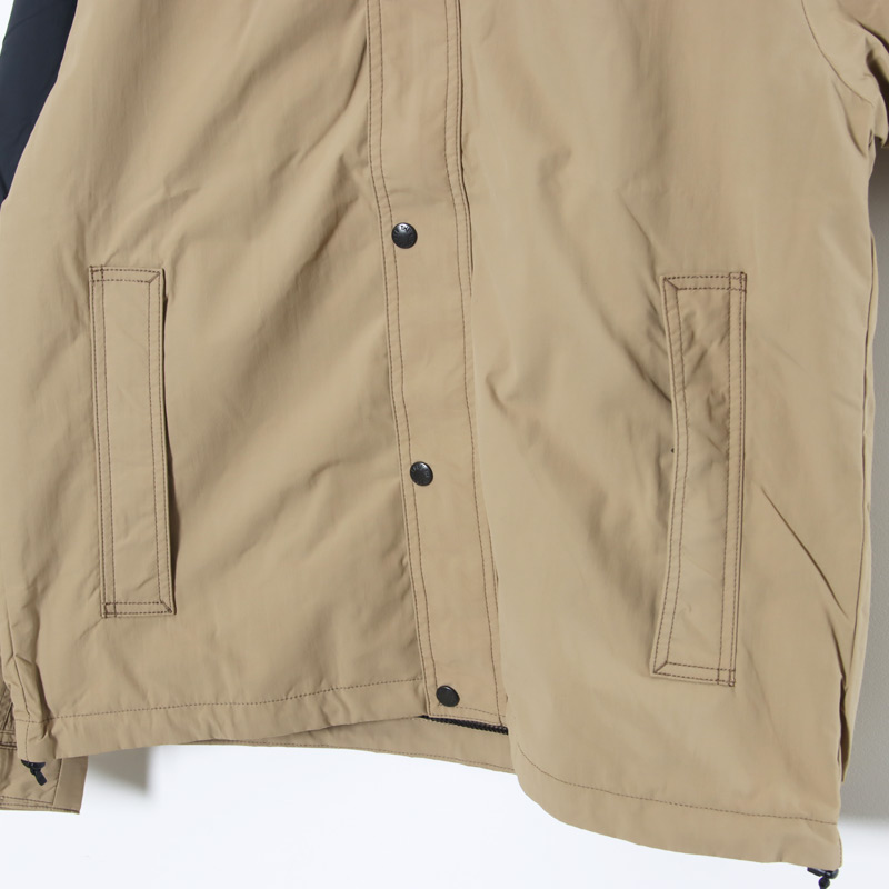 THE NORTH FACE (ザノースフェイス) Hydrena Wind Jacket / ハイドレナ