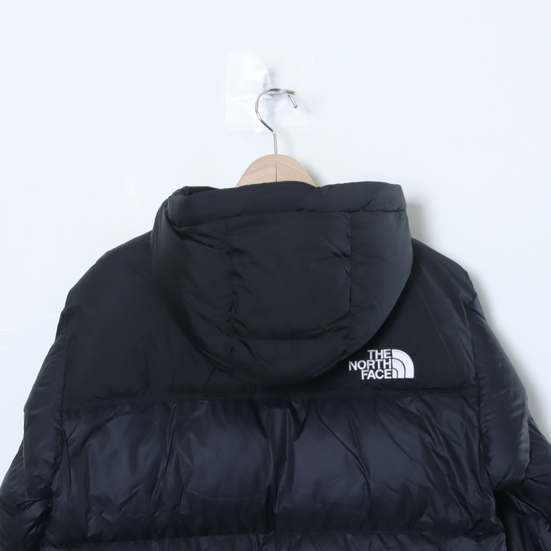 THE NORTH FACE (ザノースフェイス) Nuptse Hoodie / ヌプシフーディ