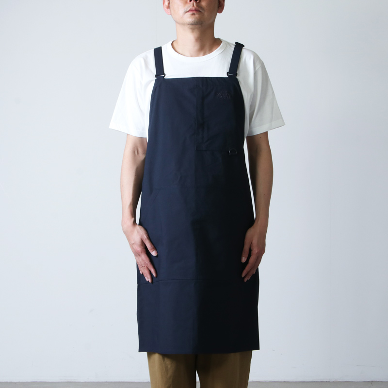 THE NORTH FACE (ザノースフェイス) Firefly Apron / ファイヤーフライ