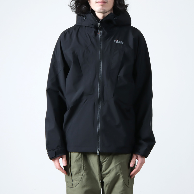 tilak (ティラック) Stinger Jacket / スティンガー ジャケット