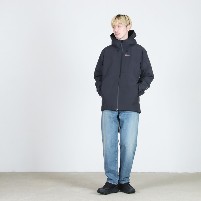 tilak (ティラック) Svalbard Jacket / スバルバードジャケット