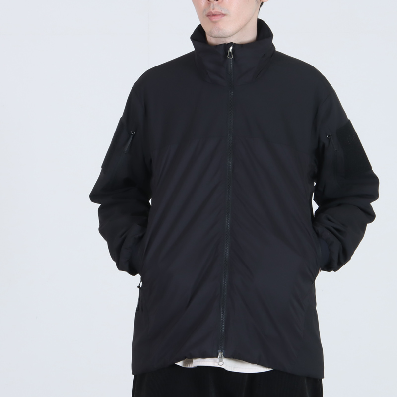 tilak (ティラック) Verso MiG Jacket / ヴェルソミグジャケット