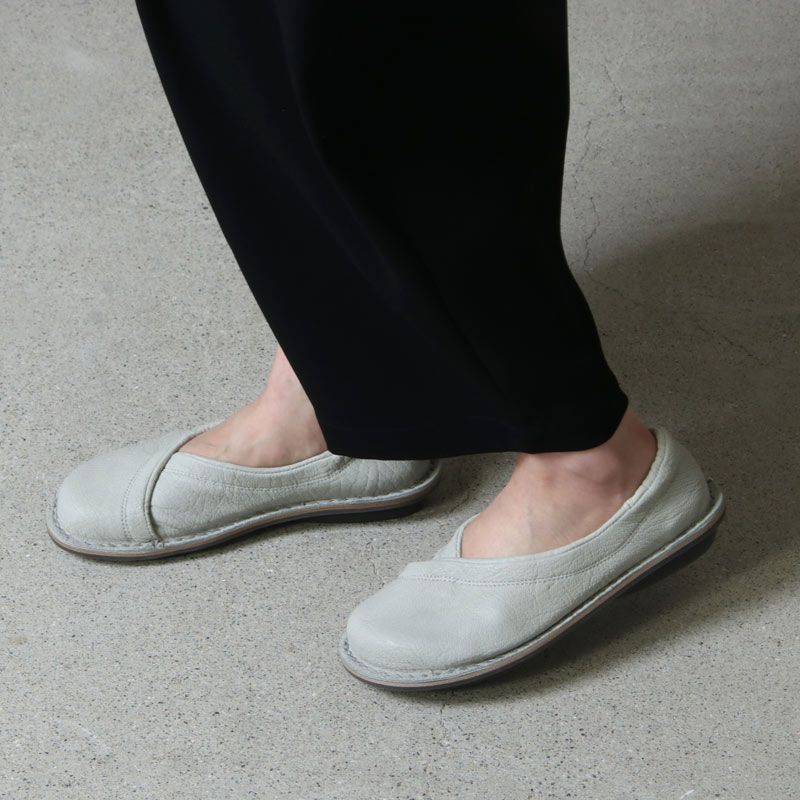 trippen (トリッペン) SOFT / スリッポンソフト