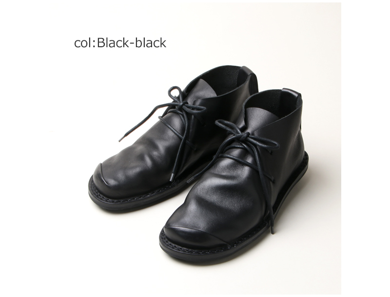 trippen (トリッペン) SPACE / スペース