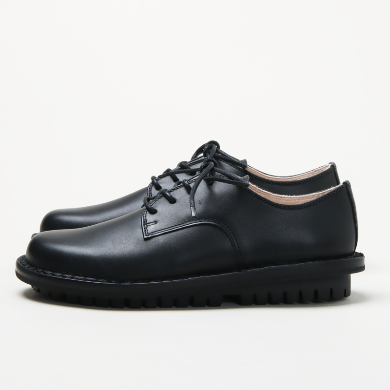 trippen (トリッペン) SPRINT BOX / スプリントボックス