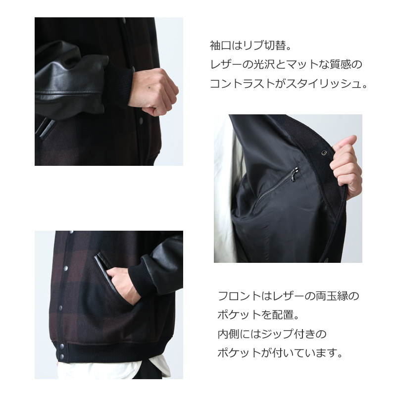 VAINL ARCHIVE (ヴァイナルアーカイブ) DANIL