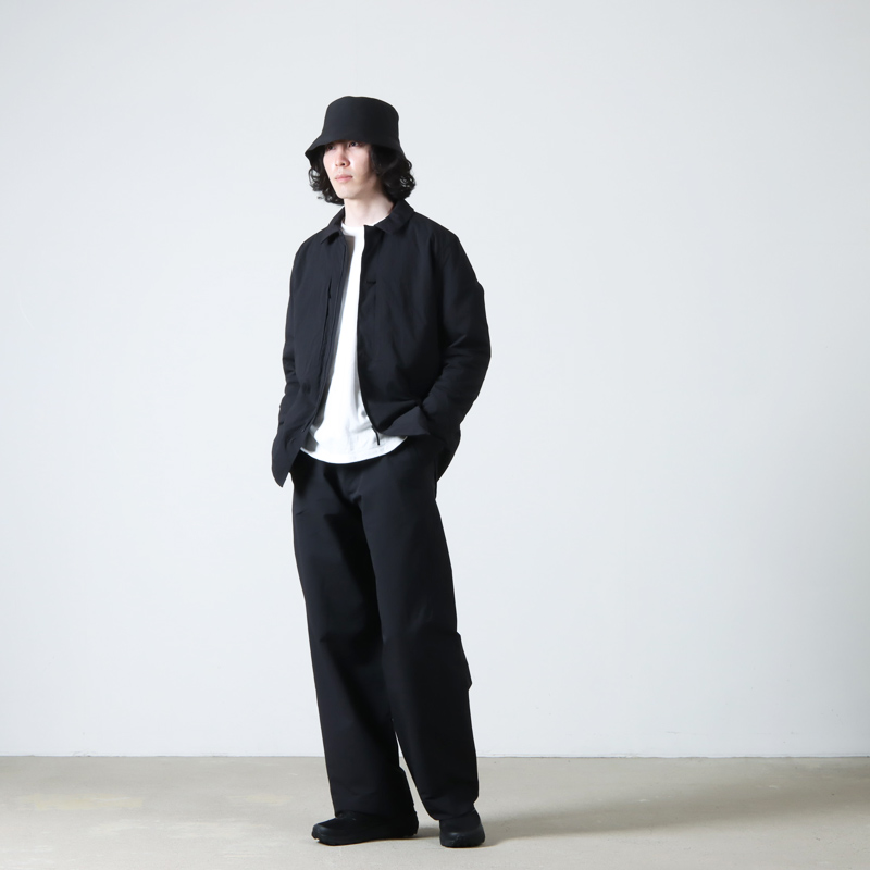 ARC'TERYX VEILANCE (アークテリクス ヴェイランス) Mionn Insulated