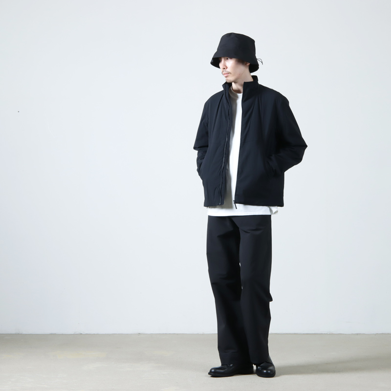 ARC'TERYX VEILANCE (アークテリクス ヴェイランス) Mionn Insulated