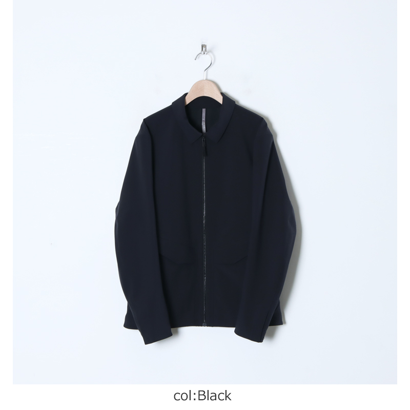 ARC'TERYX VEILANCE (アークテリクス ヴェイランス) Spere Jacket M
