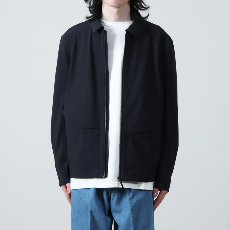 ARC'TERYX VEILANCE (アークテリクス ヴェイランス) Spere Jacket M