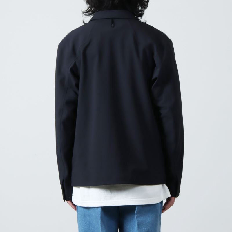 ARC'TERYX VEILANCE (アークテリクス ヴェイランス) Spere Jacket M