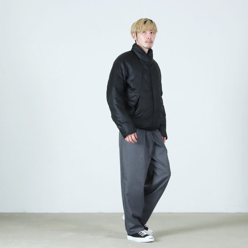 ARC'TERYX VEILANCE (アークテリクス ヴェイランス) Conduit Down