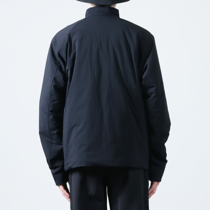 ARC'TERYX VEILANCE (アークテリクス ヴェイランス) Mionn Insulated