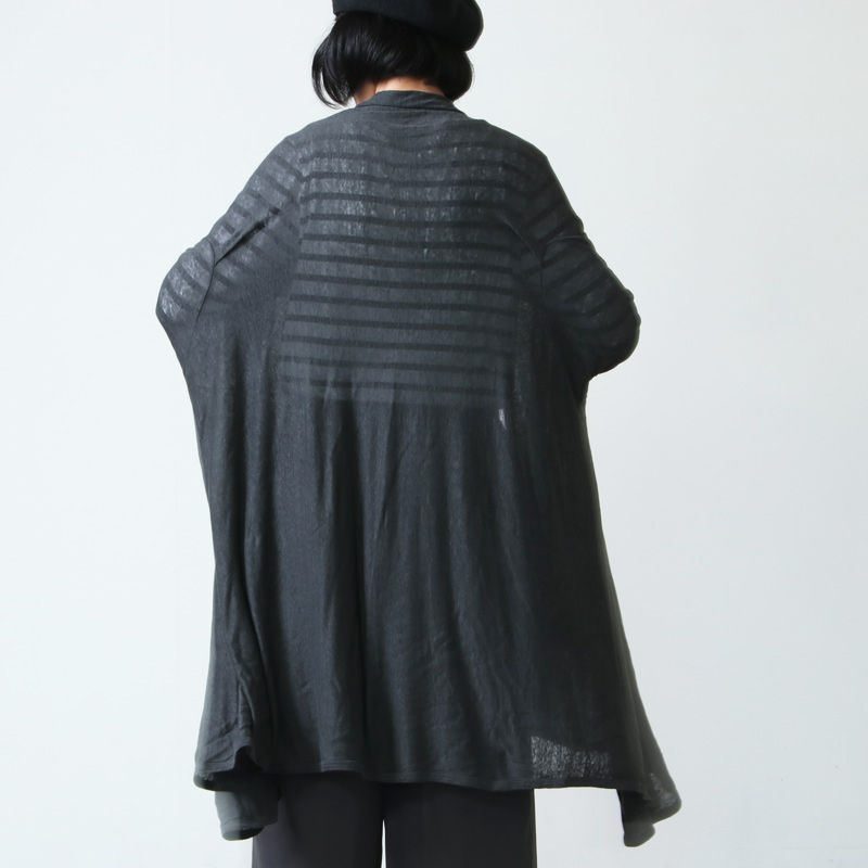 Vlas blomme (ヴラスブラム) コルトレイクリネンライト ショール