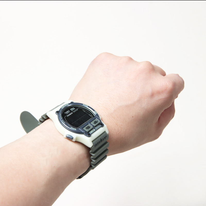 AbuGarcia (アブガルシア) ABU GARCIA×TIMEX IRONMAN / アイアンマン