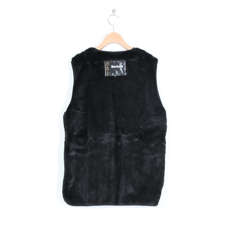 BARBOUR (バブアー) FUR LINER / ファーライナー