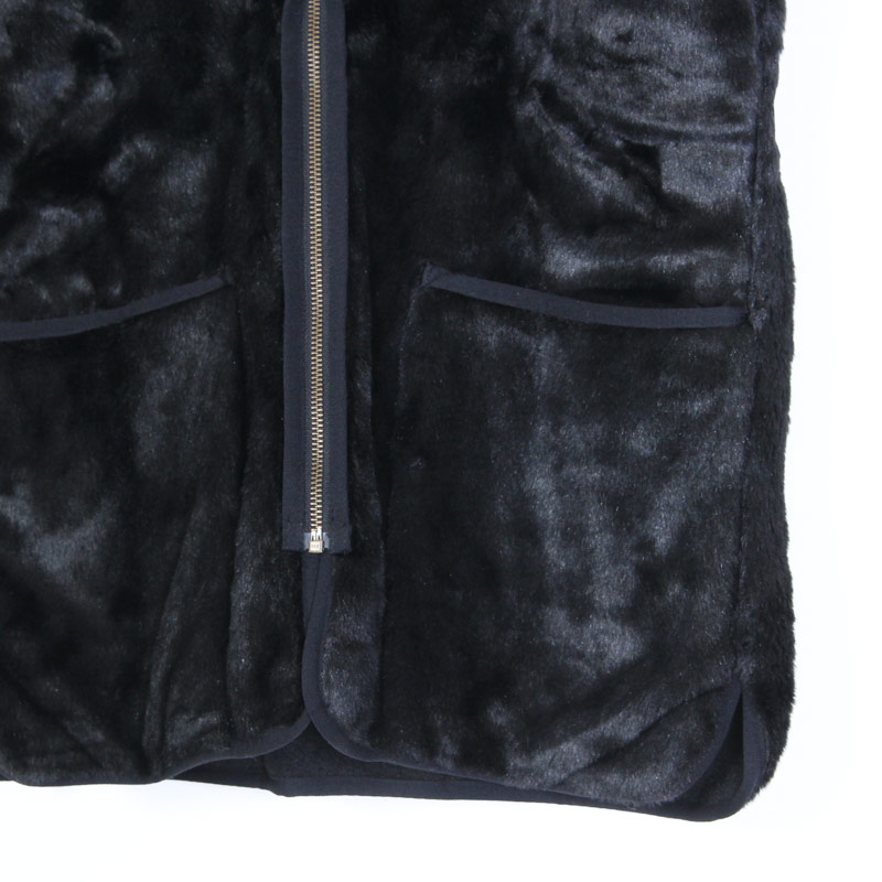 BARBOUR (バブアー) FUR LINER / ファーライナー