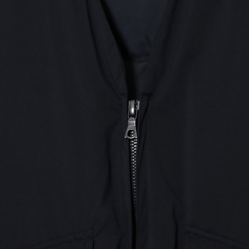 blurhms (ブラームス) PTX Hunting Down Vest / PTX ハンティング