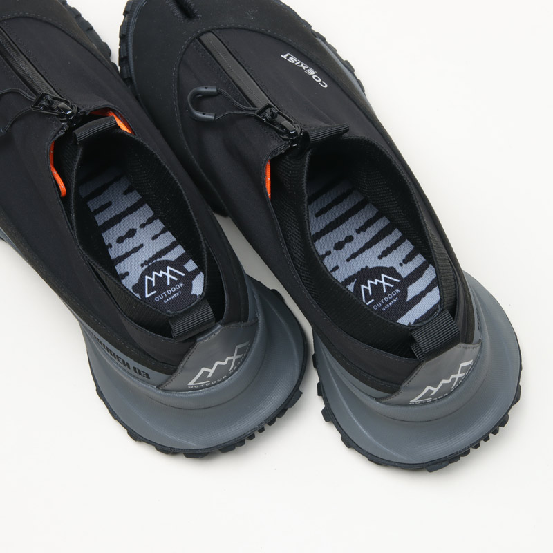 COMFY OUTDOOR GARMENT (コムフィアウトドアガーメント) APPROACH 03