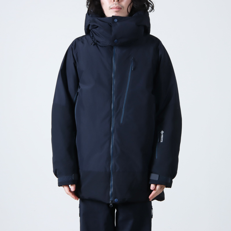 DAIWA LIFE STYLE (ダイワライフスタイル) 091 EXPEDITION DOWN PARKA