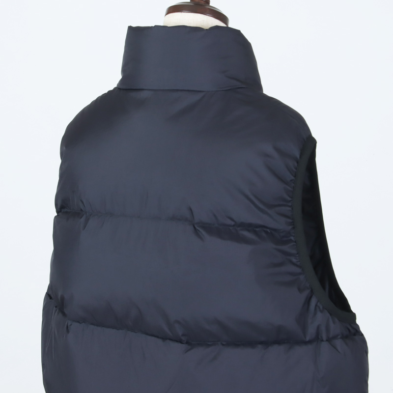 DAIWA PIER39 (ダイワピア39) W's TECH ALPINE DOWN VEST / レディース