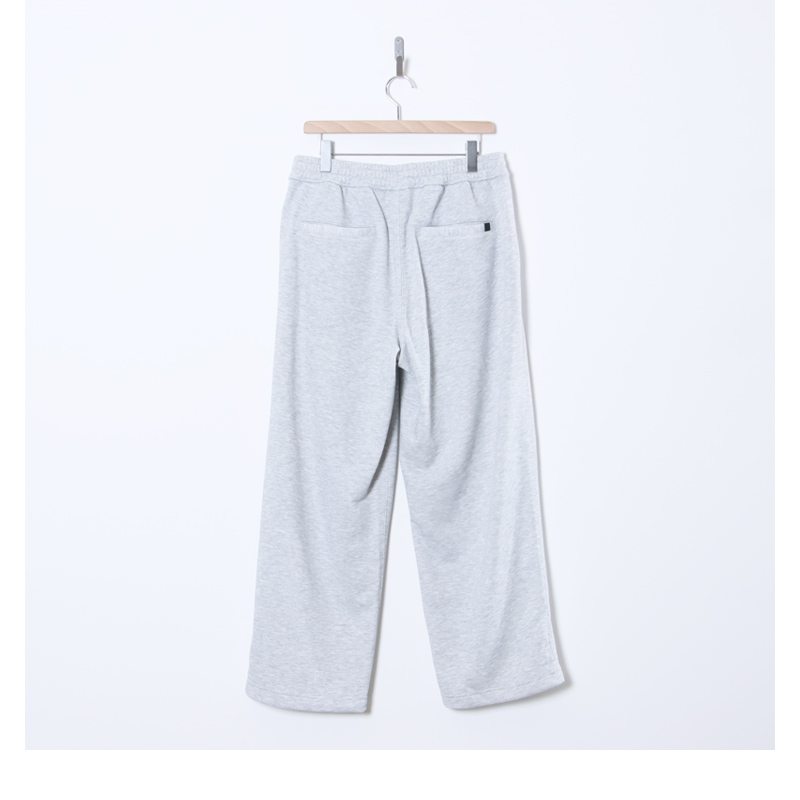 DAIWA PIER39 (ダイワピア39) TECH SWEAT PANTS / テックスウェットパンツ