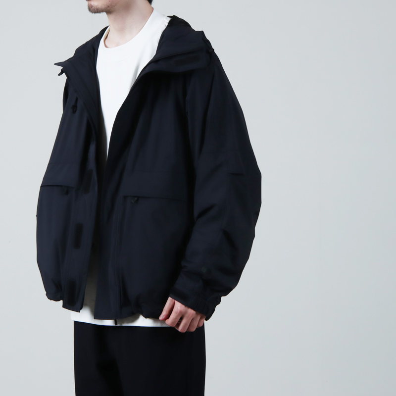 DAIWA PIER39 (ダイワピア39) TECH STORM MOUNTAIN JACKET / テック