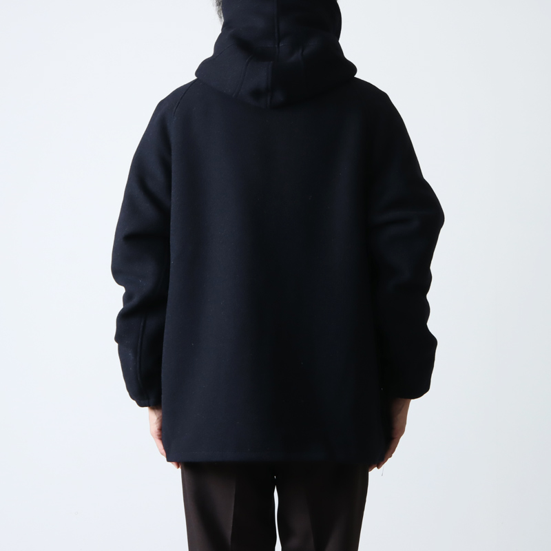 EEL (イール) オーロラマンコート 5.0