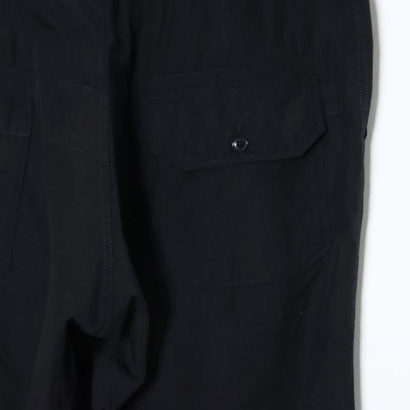 ENGINEERED GARMENTS (エンジニアードガーメンツ) Racing Suit -100's