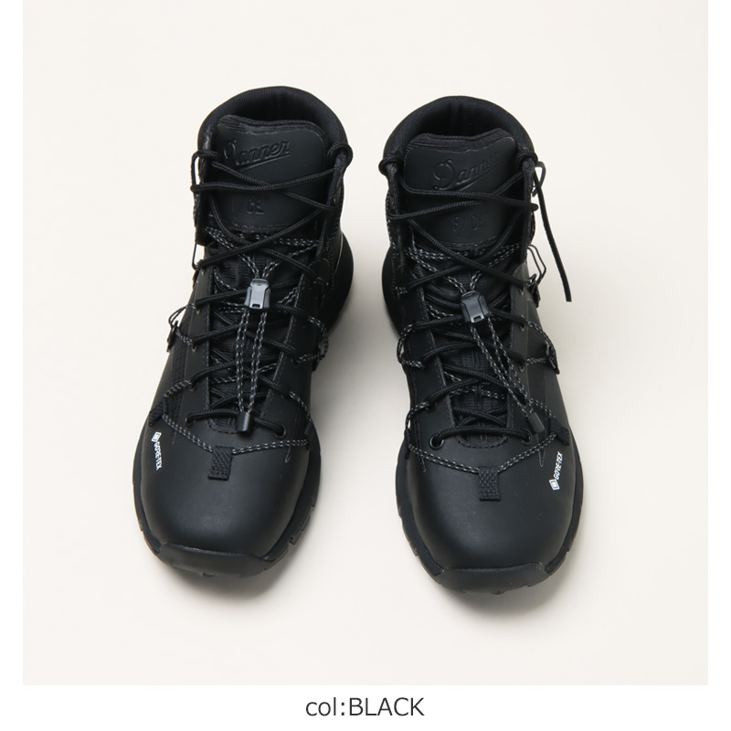 F/CE. (エフシーイー) HYBRID DANNER LT GORETEX / ハイブリッド