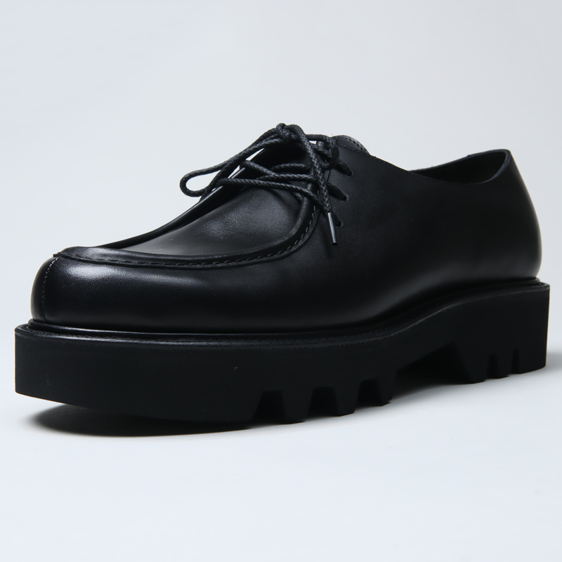 foot the coacher (フットザコーチャー) TIROLEAN SHOES（TWEETY SOLE