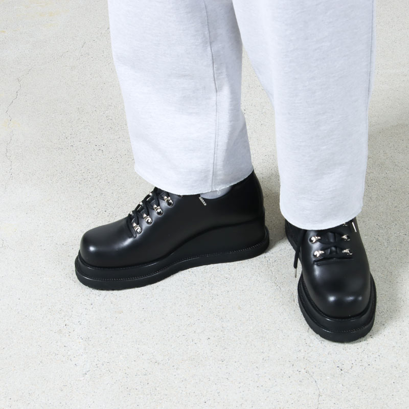 foot the coacher (フットザコーチャー) THE MOUNTAIN SHOES