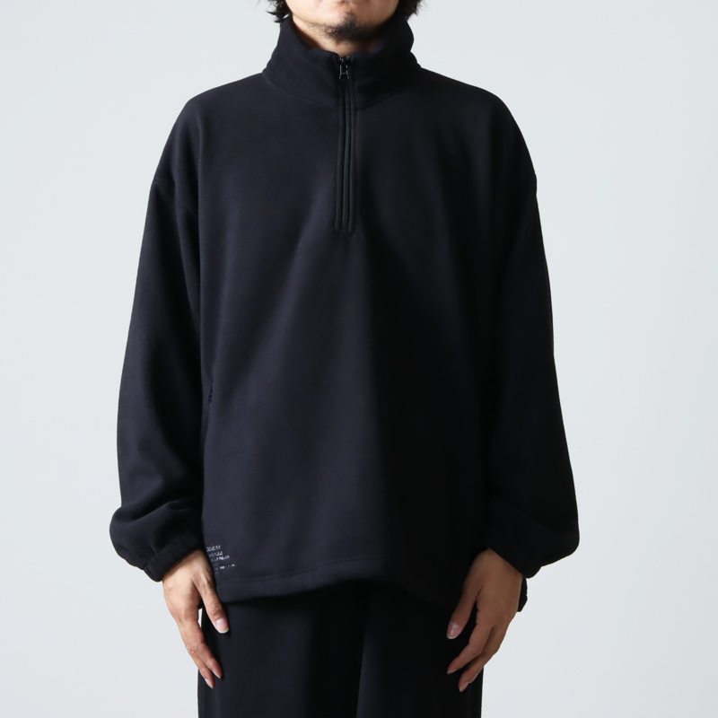 Fresh Service (フレッシュサービス) FIREPLOOF FLEECE BLOUSON