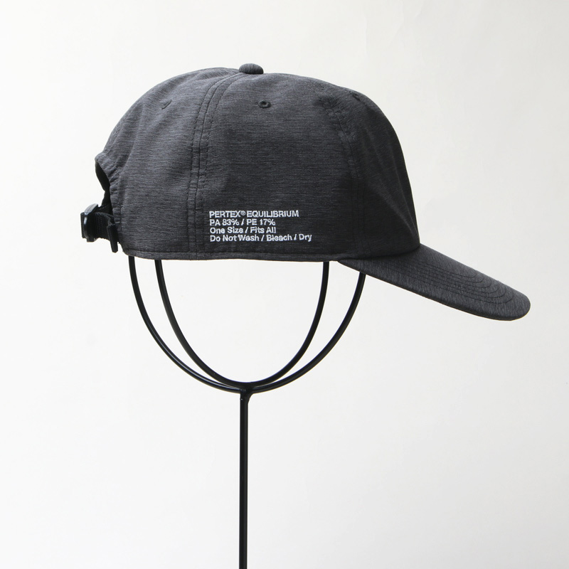 Fresh Service (フレッシュサービス) PERTEX LIGHTWEIGHT CAP / パー
