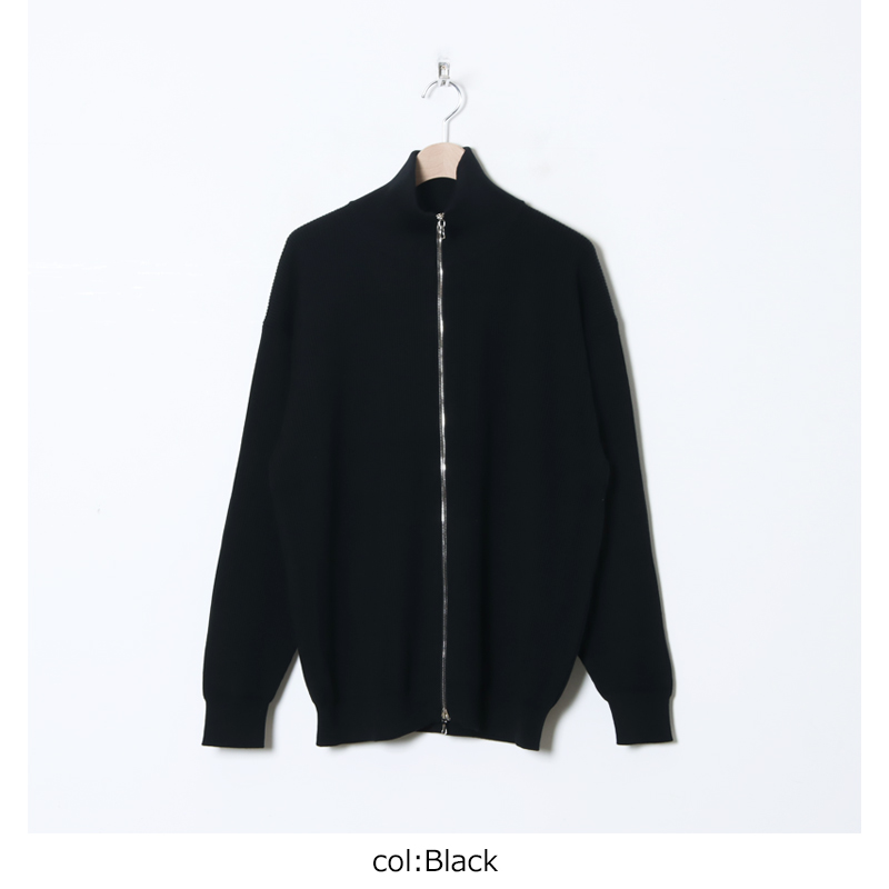 Graphpaper (グラフペーパー) High Density Drivers Knit / ハイデン