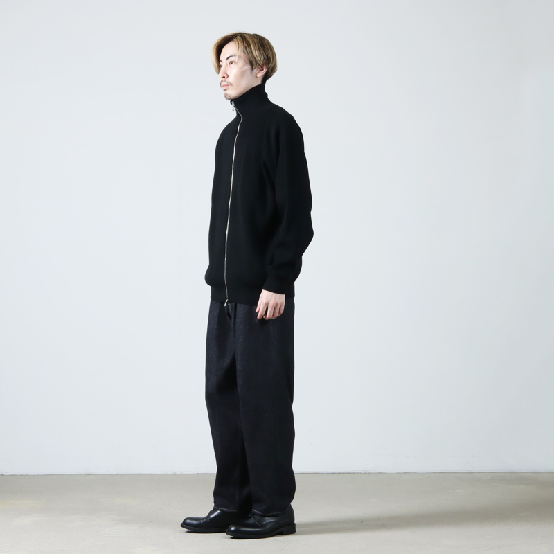 Graphpaper (グラフペーパー) High Density Drivers Knit / ハイデン