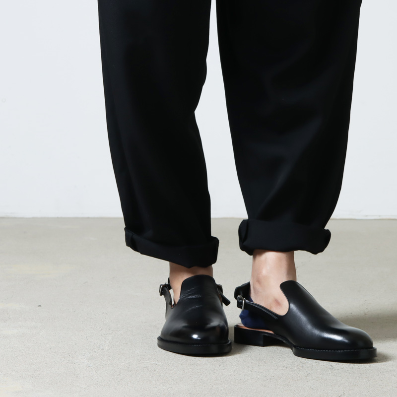 Hender Scheme (エンダースキーマ) chameleon strap / カメレオン