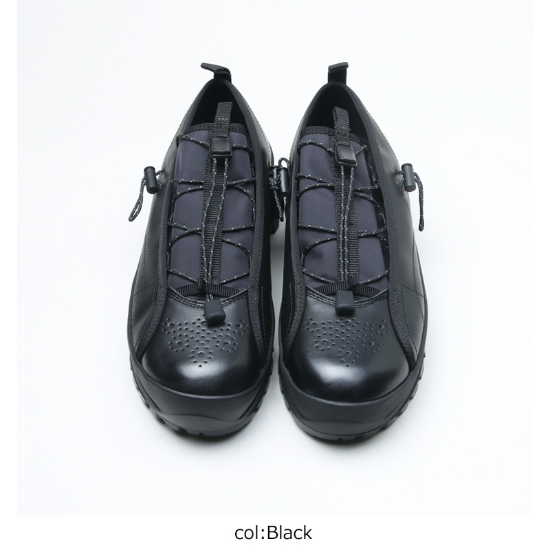 Hender Scheme (エンダースキーマ) neo tarp trek / ネオタープトレック