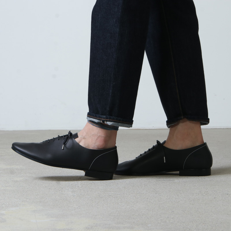 Hender Scheme (エンダースキーマ) foot cast 6 hole / フットキャスト