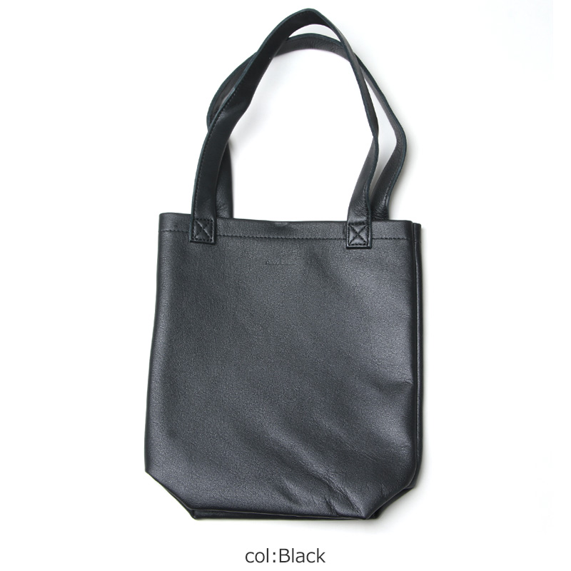 Hender Scheme (エンダースキーマ) cow bag S / カウバッグ S