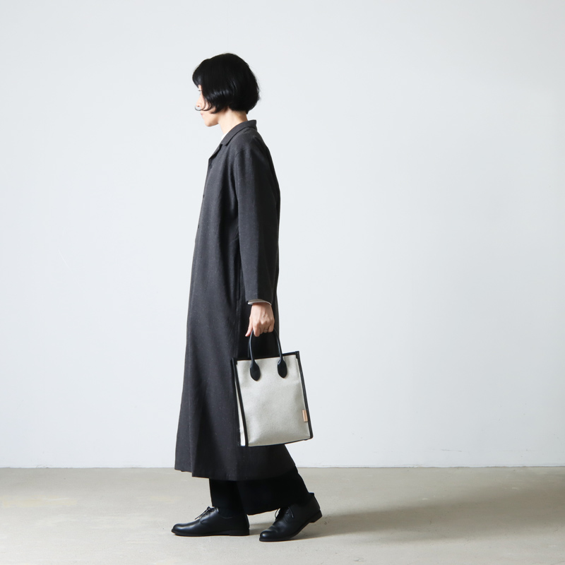 Hender Scheme (エンダースキーマ) rectangle hand bag small