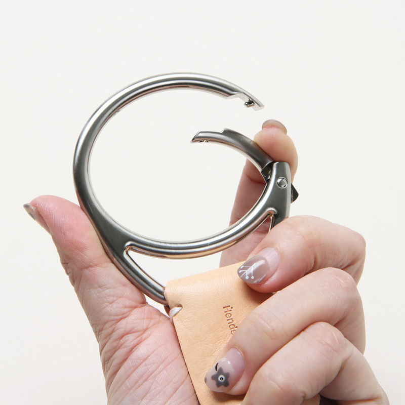 Hender Scheme (エンダースキーマ) key hook / キーフック