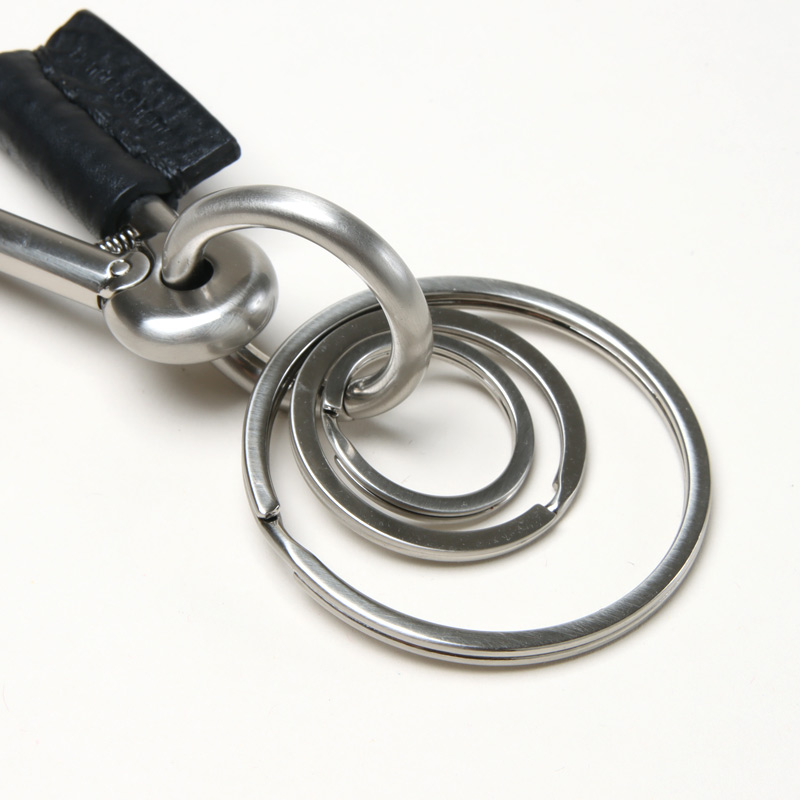 Hender Scheme (エンダースキーマ) karabiner / カラビナー