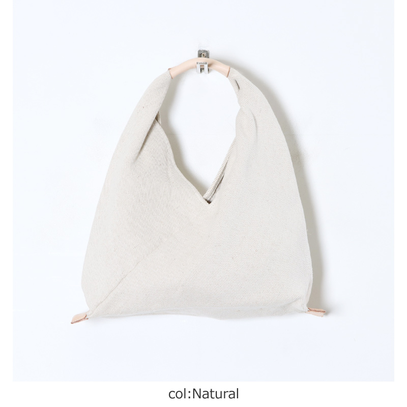 Hender Scheme (エンダースキーマ) azuma bag small / アズマバッグ