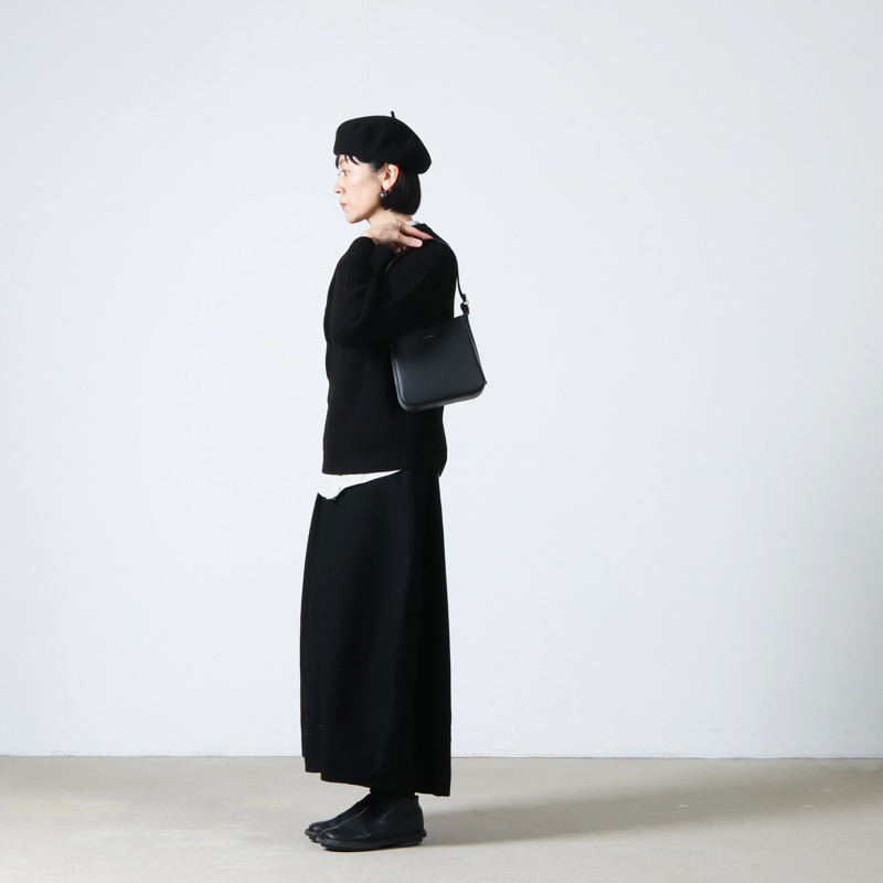 Hender Scheme (エンダースキーマ) one side belt bag petit / ワン
